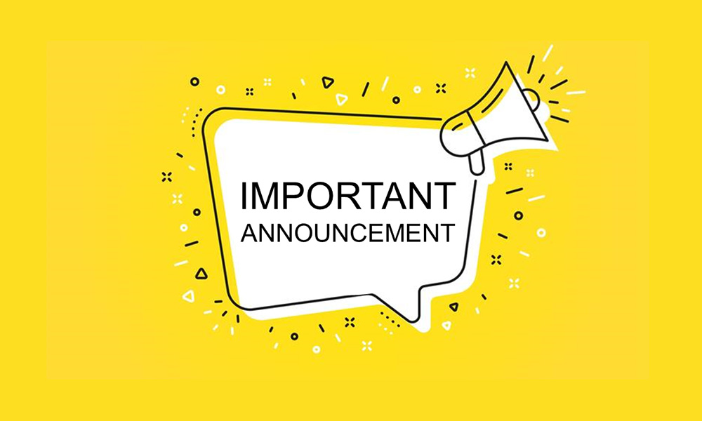 COVID-19: All TEBD events postponed until further notice (update)