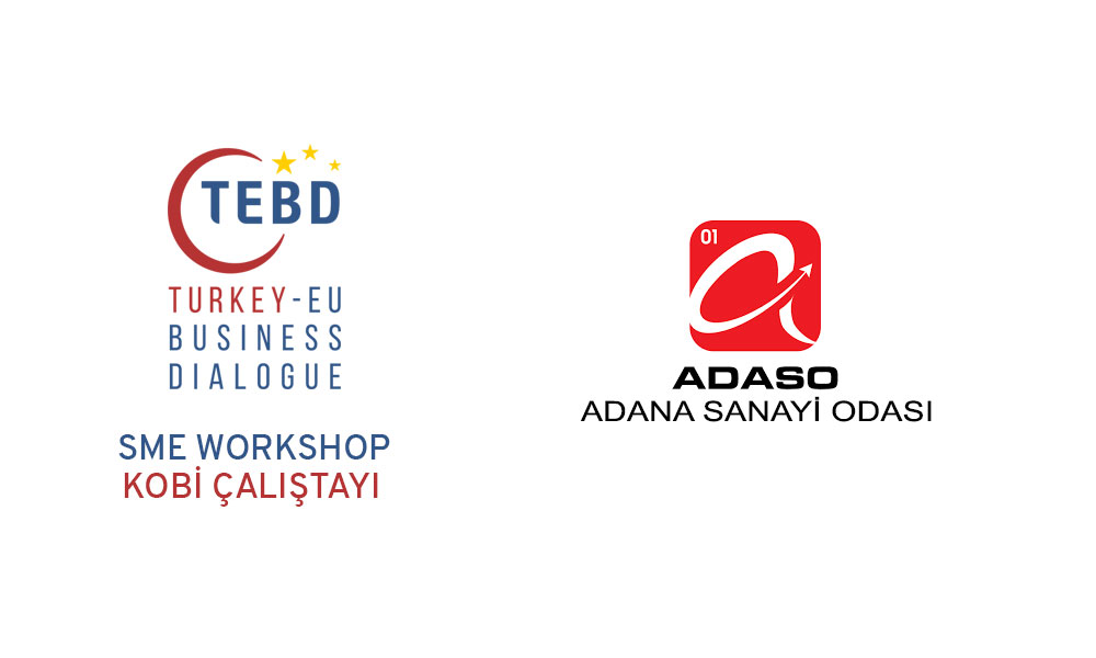 SME Workshop #19 in Adana