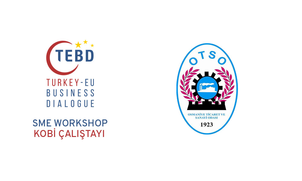 SME Workshop #21 in Osmaniye