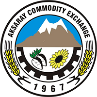 Aksaray Commodity Exchange