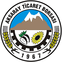 Aksaray Ticaret Borsası