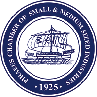 Small And Medium Sized Industry Chamber Of Piraeus (Greece)