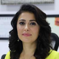 ASLI ELİF TANUĞUR SAMANCI, Beeo Managing Partner