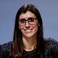ANA MONREAL, iAR, Founder