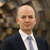ETKİN ÖZEN, The World Bank, Senior Financial Sector Specialist; Finance Competitiveness and Innovation Global Practice