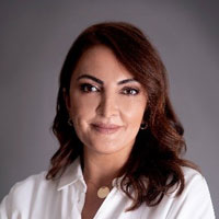 FİLİZ AKKAŞ, Mapsis Metal Founder