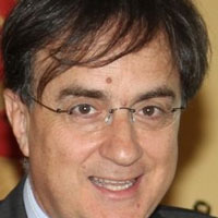 FLAVIO BURLIZZI, UNIONCAMERE Europa, Director