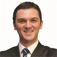 İSMAIL HAZNEDAR, Gain Global Network, President