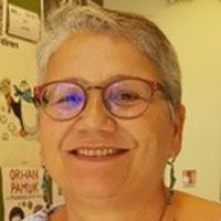 LIDA KITA, ETF, Specialist in VET and Social Inclusion