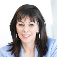 MARTHA SCHULTZ, EUROCHAMBRES Women Entrepreneurs Network President