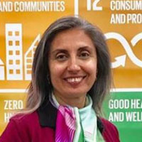 MERAL GÜZEL, Women’s Economic Empowerment, Regional Coordinator for Europe and Central Asia Knowledge Gateway