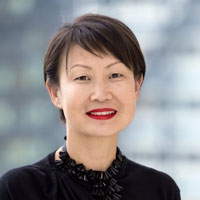 OKSANA PAK, EBRD, Associate Director, Access to Finance & Entrepreneurship