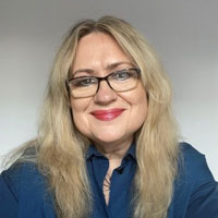OLENA BEKH, ETF, Senior Specialist in Human Capital Development