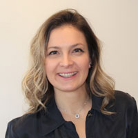 OYA ERSÖZ, EUROCHAMBRES TEBD Project Director