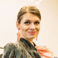 PIRET POTISEPP, Designtours, Founder