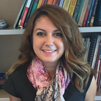 SELİN ARSLANHAN, Founder & Managing Director at ReDis Innovation, Columnist at Dünya Gazetesi