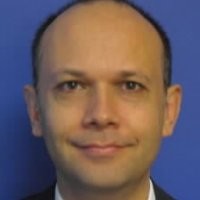 TEKİN ÇOTUK, EIB Principal Advisor, Lending Operations in Central and South East Europe