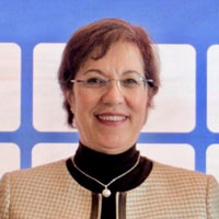 ZUHAL GÖZÜKÜÇÜK, Gözüküçük Manufacturing, Chairman