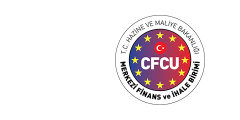 T.C. Hazine ve Maliye Bakanlığı Merkezi Finans ve İhale Birimi