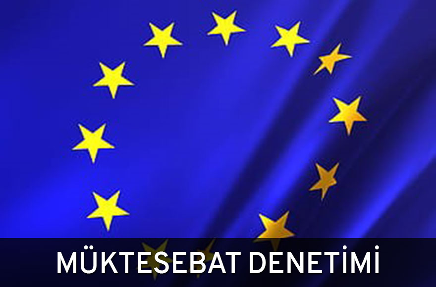 Müktesebat Denetimi