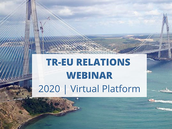 High-Level Business Dialogue Webinar