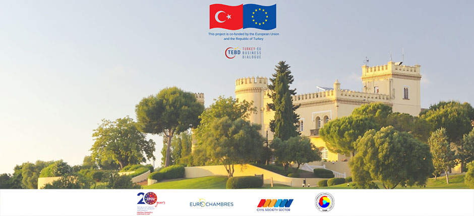 TEBD Oda Akademisi 2022
