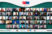 AB-Türkiye Yüksek Düzeyli İş Diyaloğu