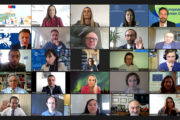 TEBD Tarımsal Gıda Forumu