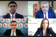 Malatya Ticaret ve Sanayi Odası ev sahipliğinde gerçekleştirilen KOBİ Çalıştayı