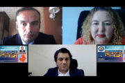 Tarsus Ticaret Borsası Webinarı “Baltık Ülkeleri ile Ticaret ve Fırsatlar”