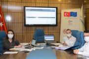 Bursa Ticaret ve Sanayi Odası İzleme Ziyareti