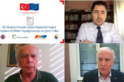Mersin Ticaret Odası ev sahipliğinde gerçekleştirilen KOBİ Çalıştayı