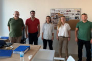 Giresun Ticaret Borsası İzleme Ziyareti