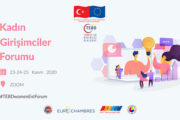 TEBD Kadın Girişimciler Forumu