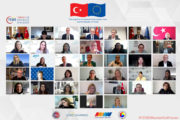 TEBD Kadın Girişimciler Forumu