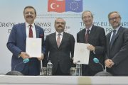 Launch of the TEBD Project in İstanbul