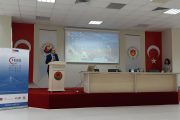 SME Workshop #1 in Nevşehir