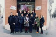 Study Visit in Paris & Amsterdam