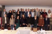 SME Workshop #5 in Bandırma