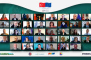 EU-Turkey High Level Business Dialogue