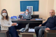 Kars Commodity Exchange Second Monitoring Visit