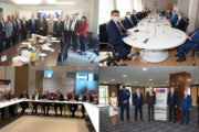 Strengthening EU-Turkey Business Bridges