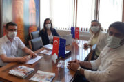 Mardin Chamber of Commerce and Industry third Monitoring Visit