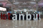 Study Visit in İstanbul