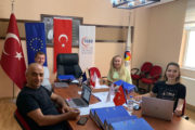 Kars Commodity Exchange Third Monitoring Visit
