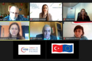 TEBD Workshop for SMEs – Unioncamere Piemonte (Italy)