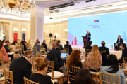 TEBD SME Survey Launch Event