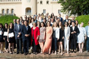 TEBD Chamber Academy 2022 in Jerez, Spain