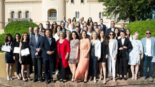 TEBD Chamber Academy 2022 in Jerez, Spain