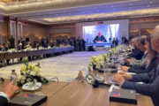 TEBD High Level Business Dialogue 2022